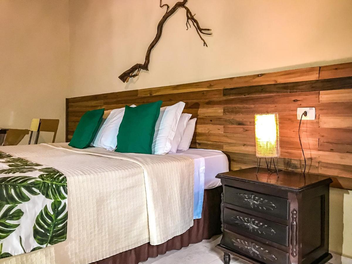 Glamping Mangarito Hotel Iporanga Bagian luar foto