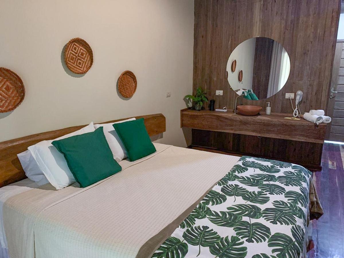 Glamping Mangarito Hotel Iporanga Bagian luar foto